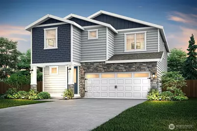 5911 Lost City Lane NW, Bremerton, WA 98312 - Photo 1