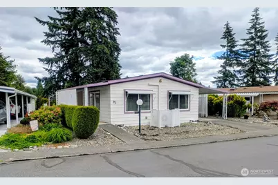 201 Union Avenue SE #93, Renton, WA 98059 - Photo 1