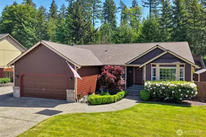 11903 261st Avenue Ct E, Buckley, WA 98321 - Photo 1