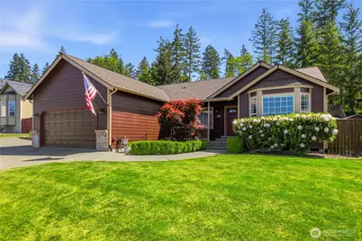 11903 261st Avenue Ct E, Buckley, WA 98321 - Photo 3
