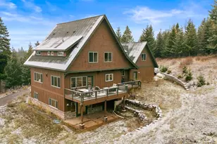 191 Whisper Creek Rd, Cle Elum, WA 98922 - Photo 5