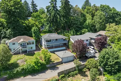 1906 N Wycoff Avenue, Bremerton, WA 98312 - Photo 3