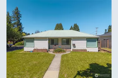 902 North Street SE, Tumwater, WA 98501 - Photo 1