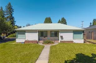 902 North Street SE, Tumwater, WA 98501 - Photo 1