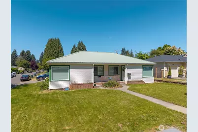 902 North Street SE, Tumwater, WA 98501 - Photo 9