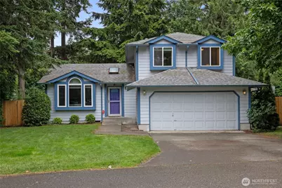 8418 101st Street Ct SW, Lakewood, WA 98498 - Photo 1
