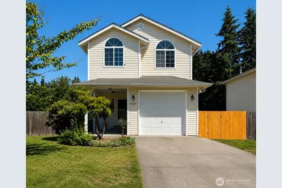 1424 Blackberry Drive, Mount Vernon, WA 98274 - Photo 1
