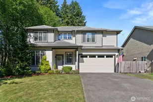 837 Pioneer St SW, Tumwater, WA 98512 - Photo 1