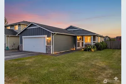 7339 Clamdigger, Blaine, WA 98230 - Photo 1