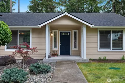 840 E Timberlake Drive E, Shelton, WA 98584 - Photo 3
