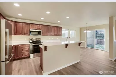 2319 193rd Street E, Spanaway, WA 98387 - Photo 9