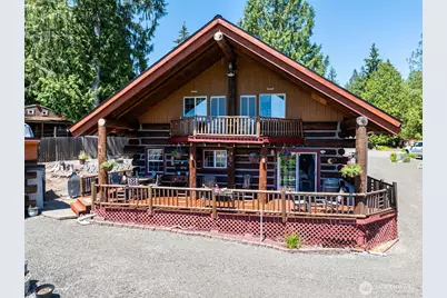 180 E Sea Vista Lane, Grapeview, WA 98546 - Photo 37