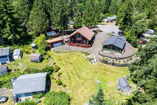 180 E Sea Vista Ln, Grapeview, WA 98546 - Photo 3