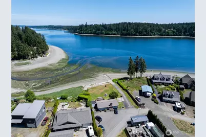 180 E Sea Vista Lane, Grapeview, WA 98546 - Photo 33