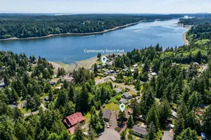 180 E Sea Vista Ln, Grapeview, WA 98546 - Photo 5