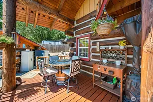 180 E Sea Vista Ln, Grapeview, WA 98546 - Photo 9
