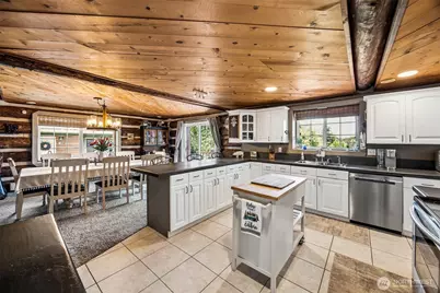 180 E Sea Vista Lane, Grapeview, WA 98546 - Photo 15