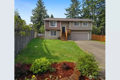 721 W Sunset Court, Shelton, WA 98584 - Photo 1