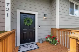 721 W Sunset Ct, Shelton, WA 98584 - Photo 3