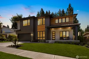 12729 NE 112th St, Kirkland, WA 98033 - Photo 1