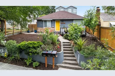 9456 21st Avenue SW #C, Seattle, WA 98106 - Photo 1