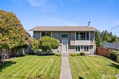 6323 N Hale Street, Tacoma, WA 98407 - Photo 1