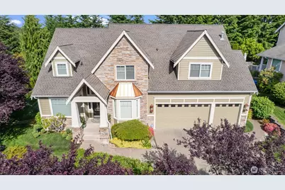 11405 65th Avenue NW, Gig Harbor, WA 98332 - Photo 1