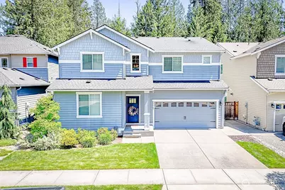 13149 176th Avenue E, Bonney Lake, WA 98391 - Photo 5