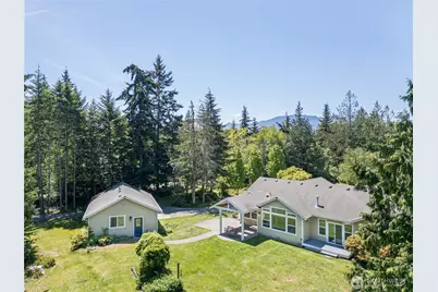 1624 Lower Elwha Road, Port Angeles, WA 98363 - Photo 3