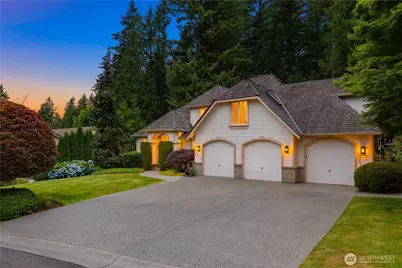 3910 225th Court NE, Redmond, WA 98053 - Photo 1