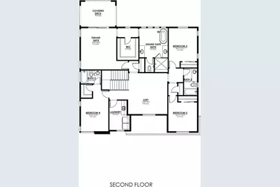 16503 NE 25th Place, Bellevue, WA 98008 - Photo 9