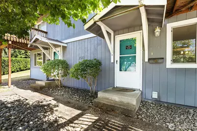 2533 Fir Avenue, Bremerton, WA 98310 - Photo 3