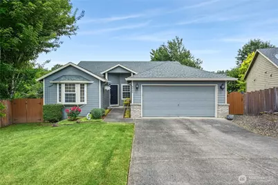 4645 L Street, Washougal, WA 98671 - Photo 1