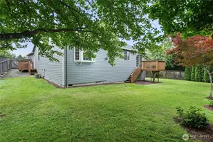 4645 L St, Washougal, WA 98671 - Photo 35