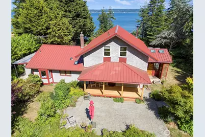372 Schwartz Road, Marrowstone, WA 98358 - Photo 39