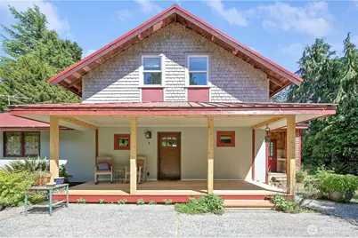 372 Schwartz Road, Marrowstone, WA 98358 - Photo 3