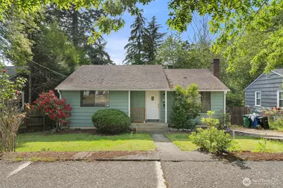 11419 Crestwood Drive S, Seattle, WA 98178 - Photo 1