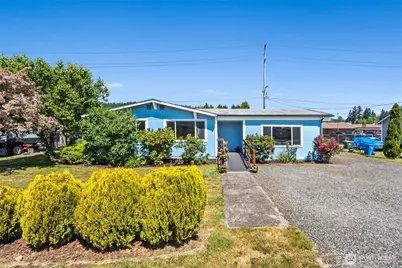 466 Garfield Avenue E, Tenino, WA 98589 - Photo 1