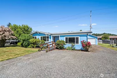 466 Garfield Avenue E, Tenino, WA 98589 - Photo 3