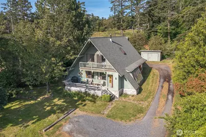 127 Montgomery Lane, Orcas Island, WA 98245 - Photo 33