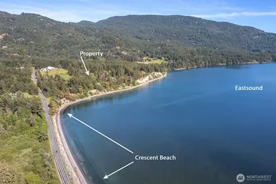 127 Montgomery Lane, Orcas Island, WA 98245 - Photo 3