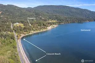 127 Montgomery Ln, Orcas Island, WA 98245 - Photo 3