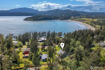 127 Montgomery Lane, Orcas Island, WA 98245 - Photo 1