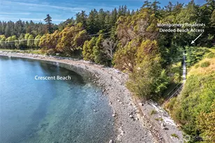 127 Montgomery Ln, Orcas Island, WA 98245 - Photo 5