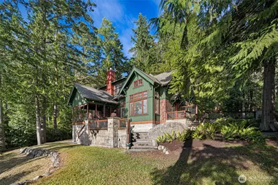 550 Westcott Drive, Friday Harbor, WA 98250 - Photo 5