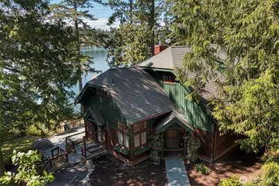 550 Westcott Drive, Friday Harbor, WA 98250 - Photo 29