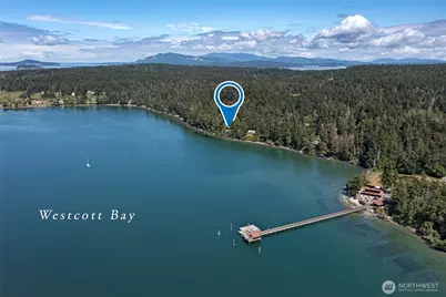 550 Westcott Drive, Friday Harbor, WA 98250 - Photo 3
