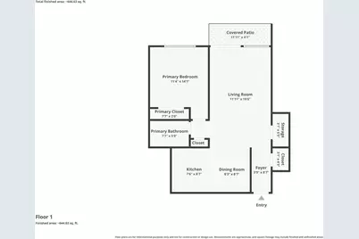 6110 24th Avenue NW #203, Seattle, WA 98107 - Photo 17