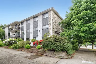 6110 24th Avenue NW #203, Seattle, WA 98107 - Photo 1