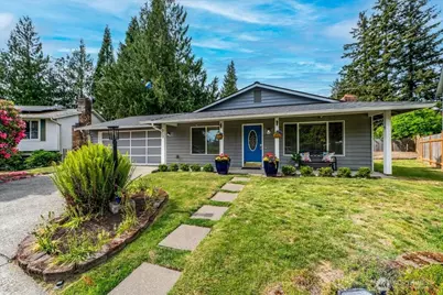 313 88th Street SE, Everett, WA 98208 - Photo 1
